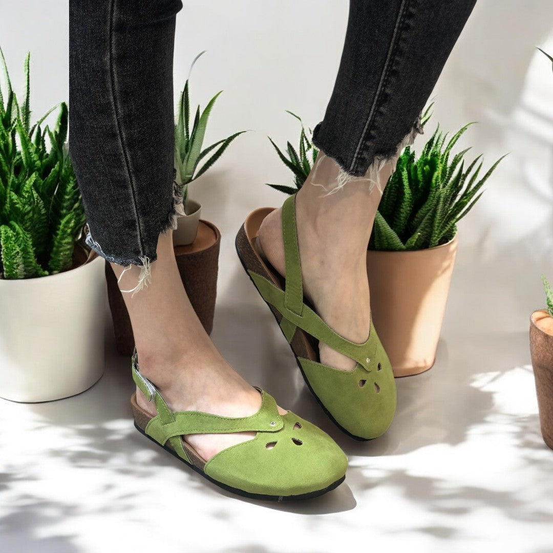 Lilah Summer Sandals