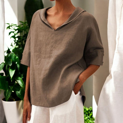 Naomi Oversized Shirt