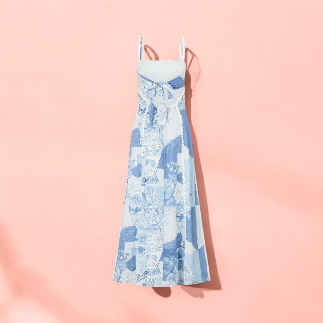 Azalea Maxi Dress
