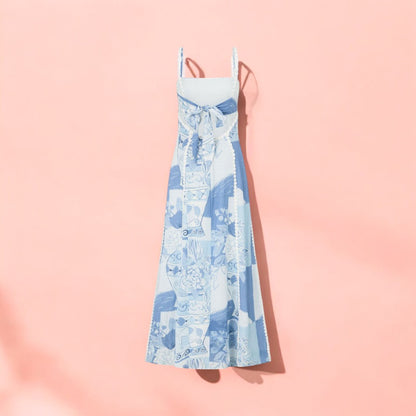 Azalea Maxi Dress