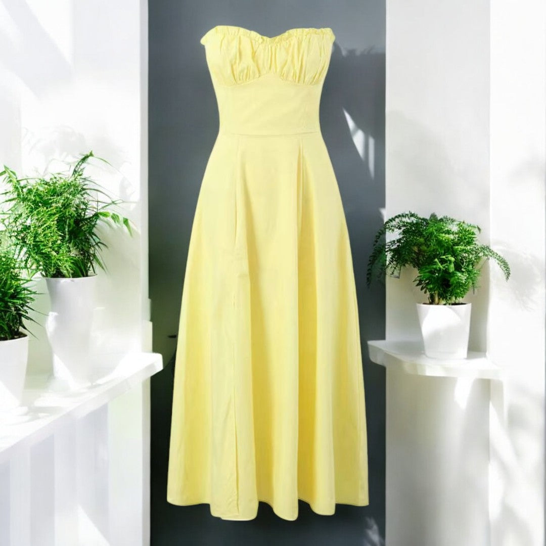 Melissa Corset Dress