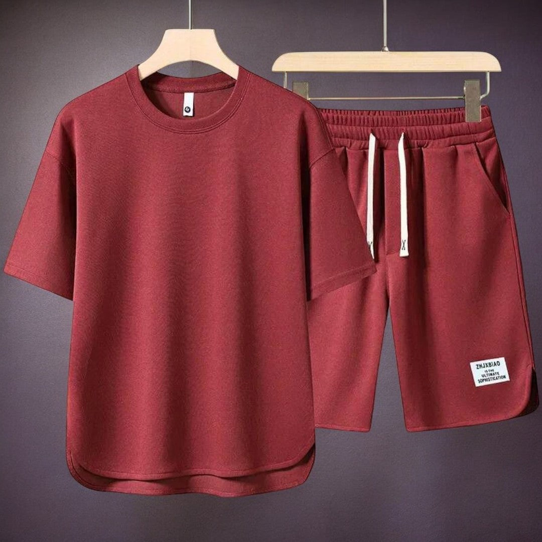 Ray Two-piece summer set