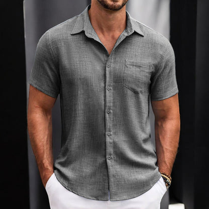 Clayton Summer Shirt