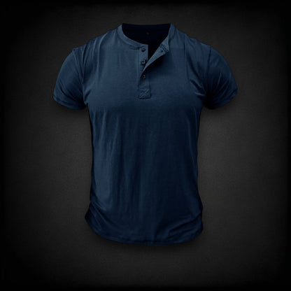 Kylan Cotton T-Shirt
