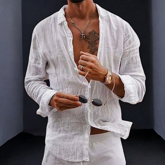 Keanu Summer Shirt