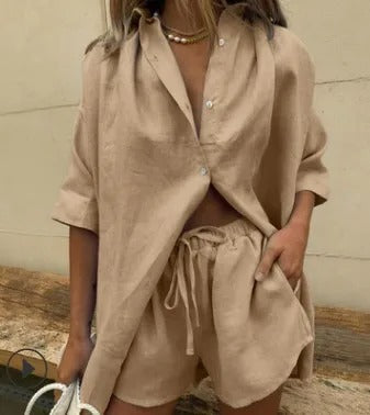 Julia™ | Two-Piece Summer Set