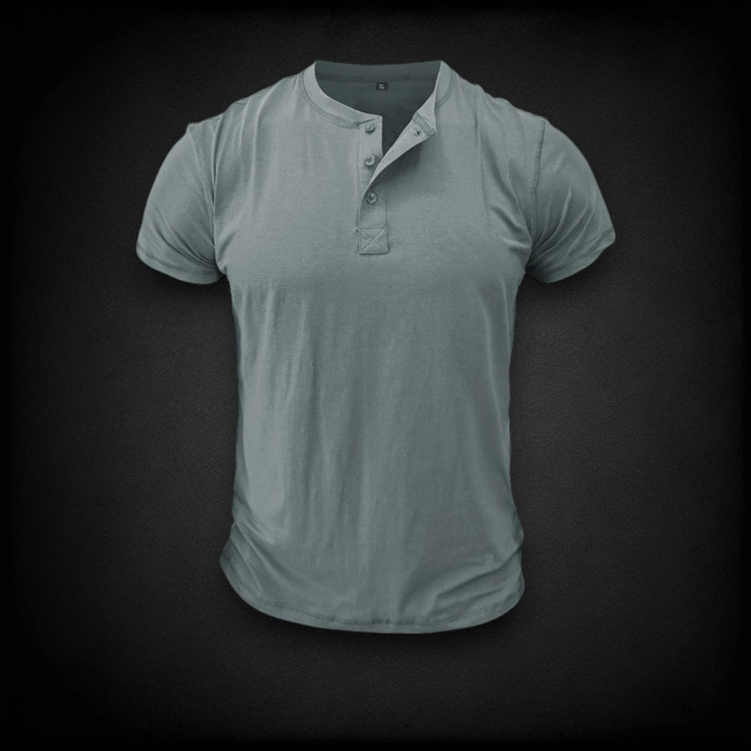 Kylan Cotton T-Shirt
