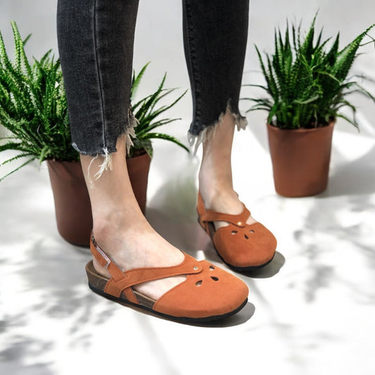 Lilah Summer Sandals