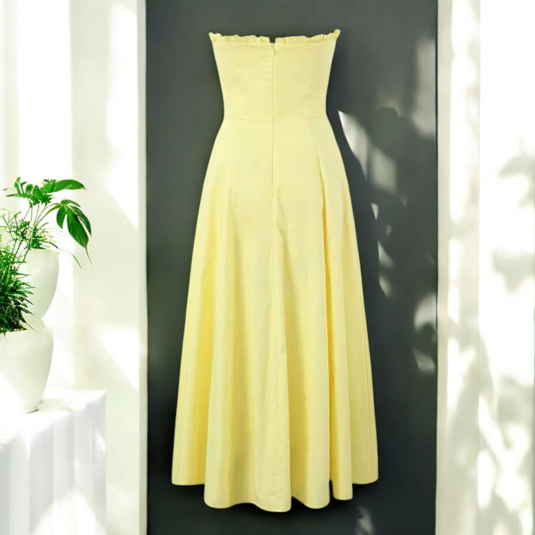 Melissa Corset Dress