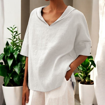 Naomi Oversized Shirt