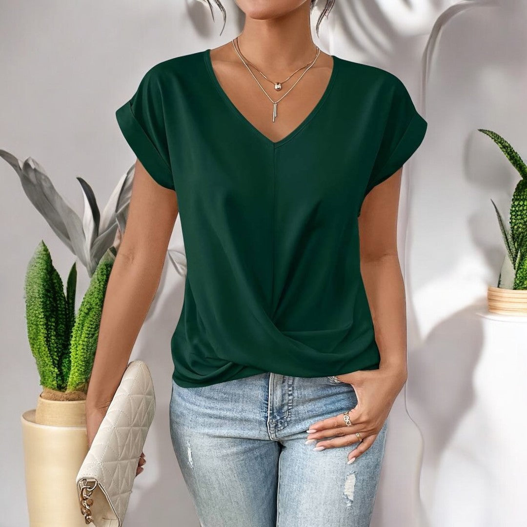 Ariya Short Sleeve Shirt