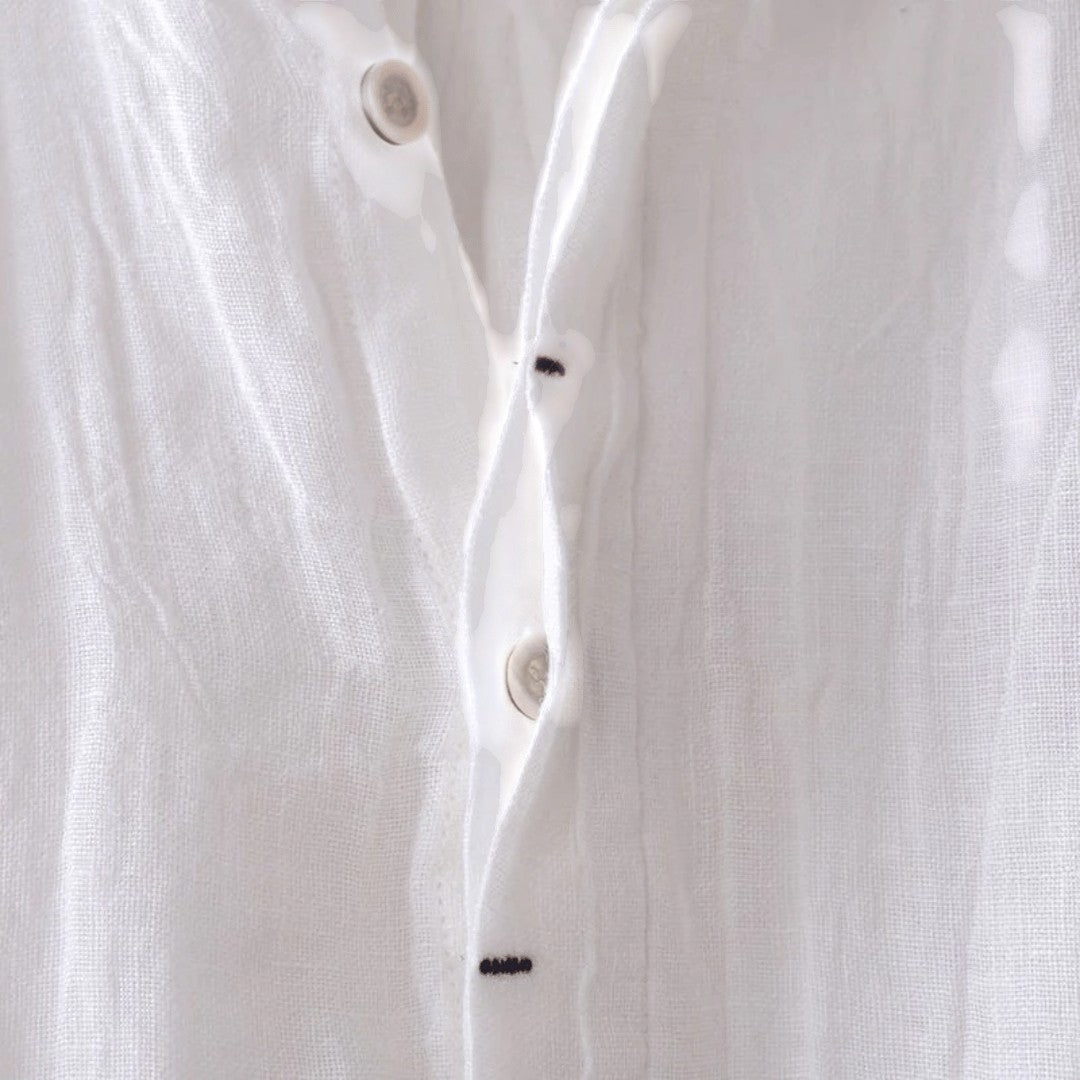 Carter Summer Shirt