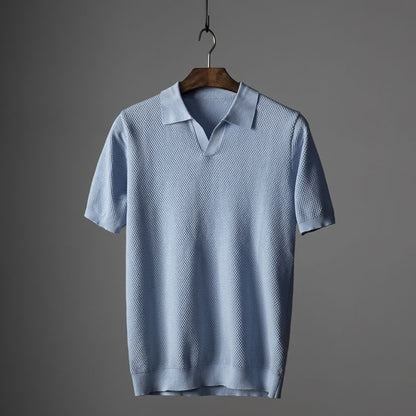 Alonzo Cotton Polo