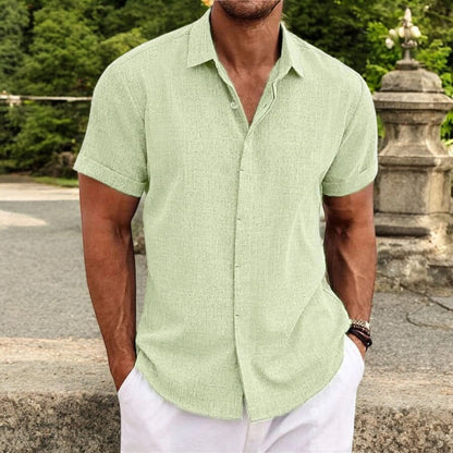 Albert Button-Down Shirt