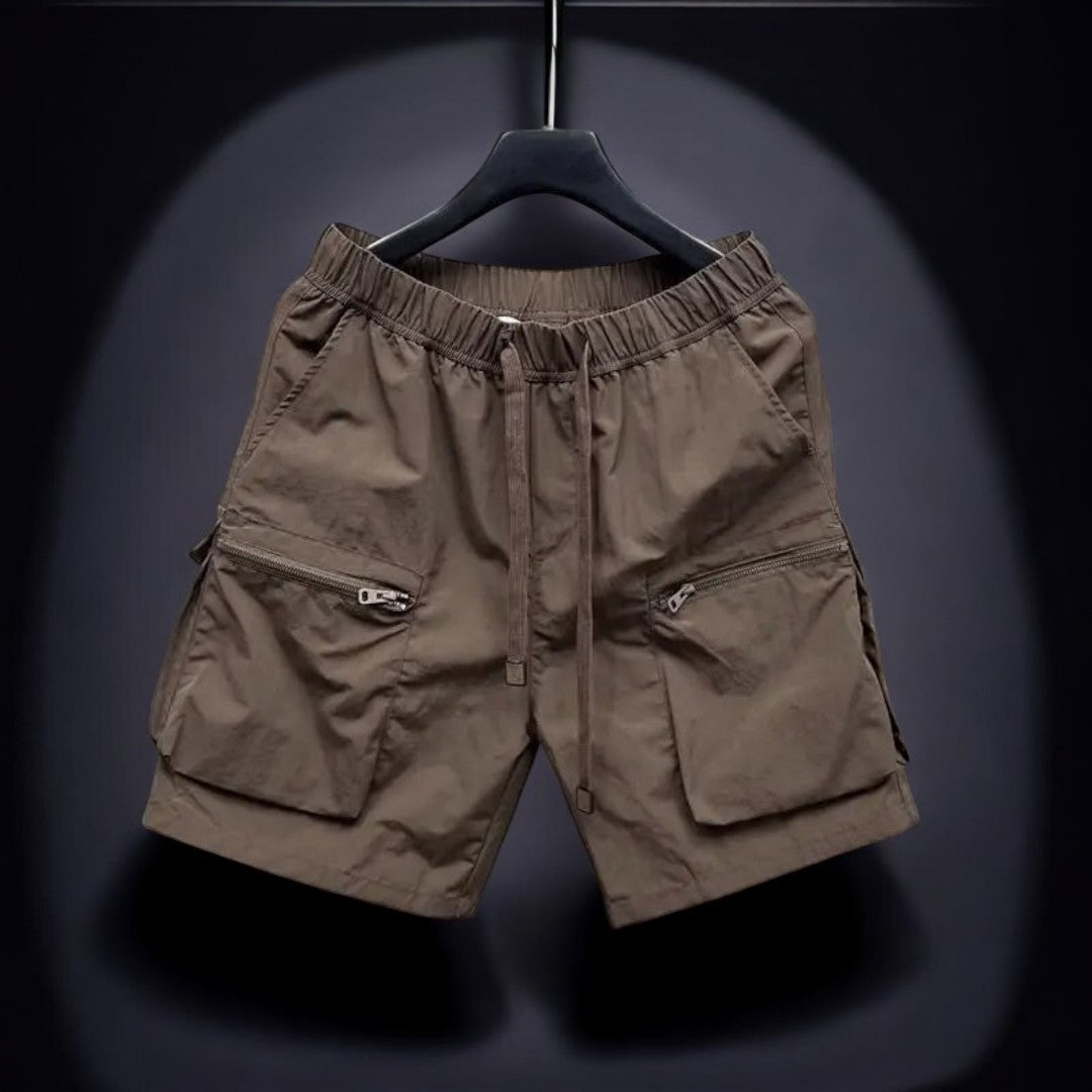 Alan Cargo Shorts