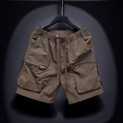 Alan Cargo Shorts