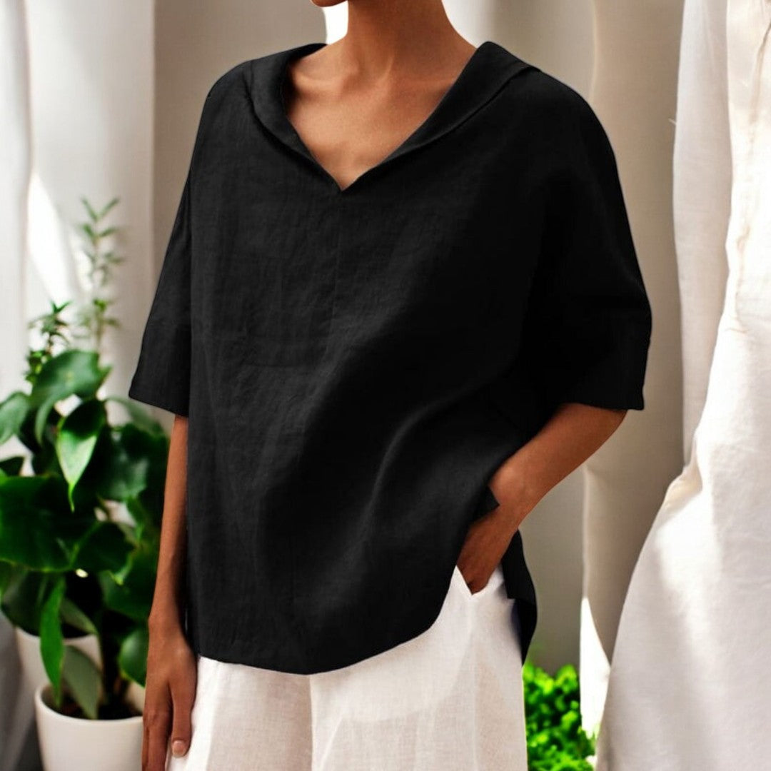 Naomi Oversized Shirt