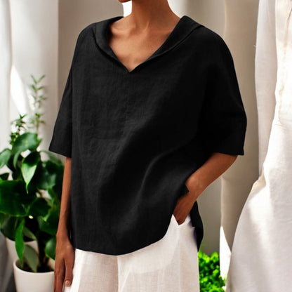 Naomi Oversized Shirt