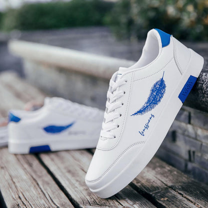 Francis Low Sneakers Full Round Toe