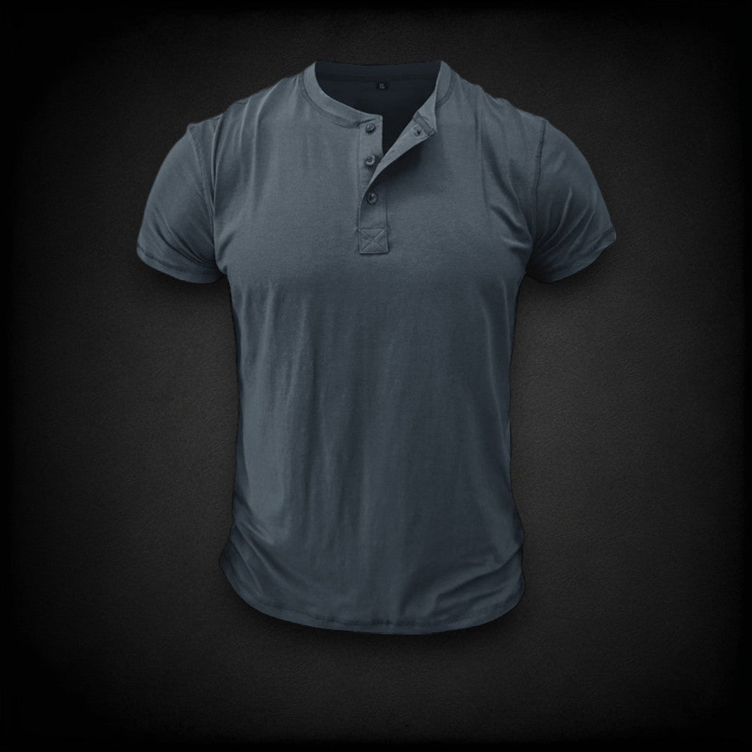 Kylan Cotton T-Shirt