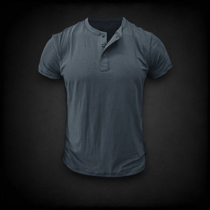 Kylan Cotton T-Shirt