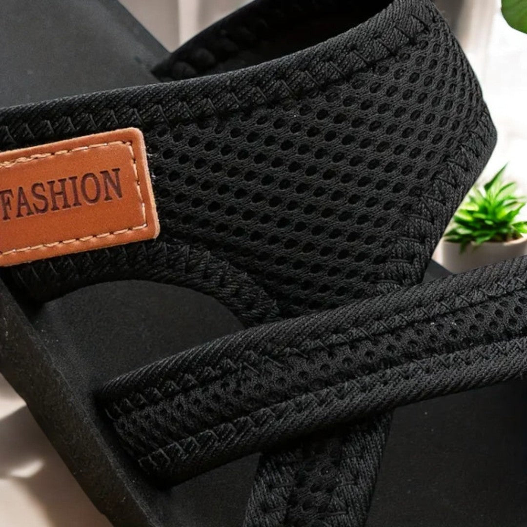 Gracie Walking Beach Sandals