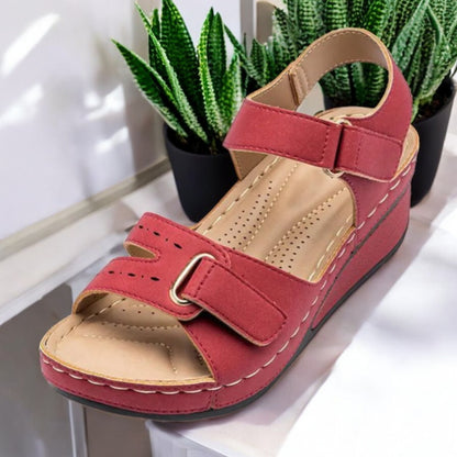 Faith Summer Sandals