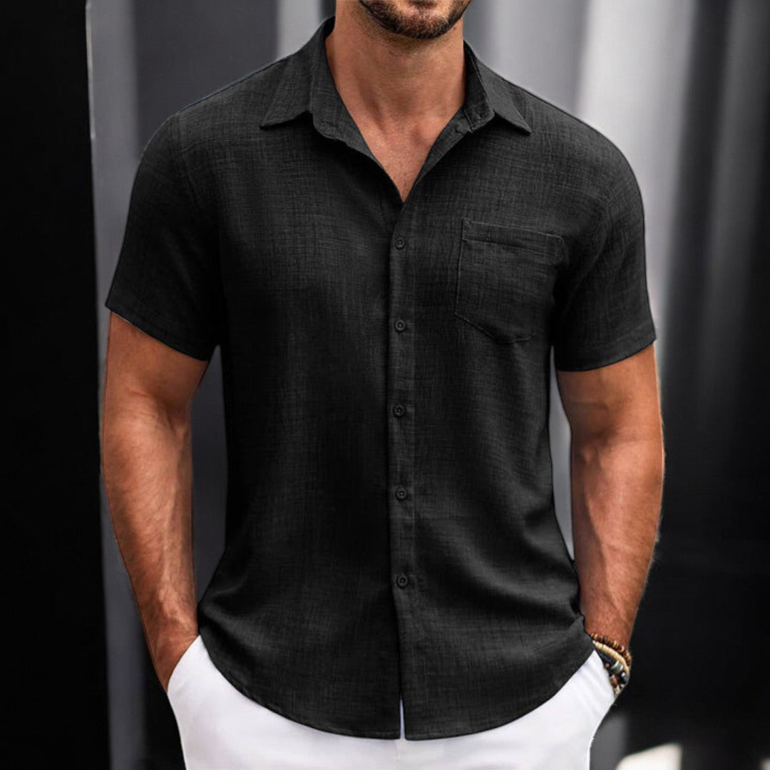 Clayton Summer Shirt