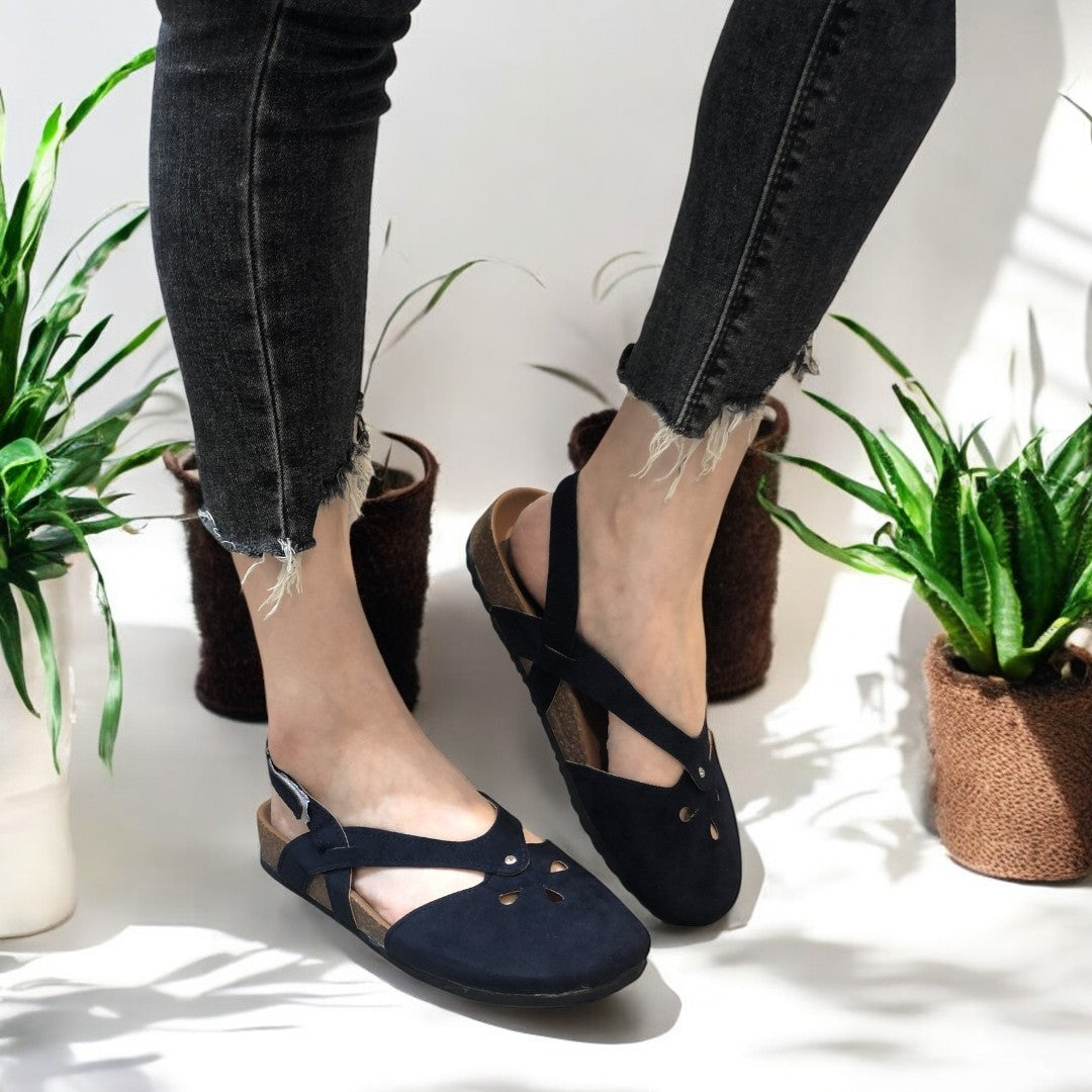 Lilah Summer Sandals