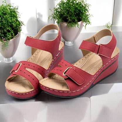 Faith Summer Sandals