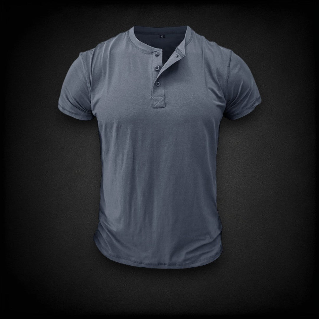 Kylan Cotton T-Shirt