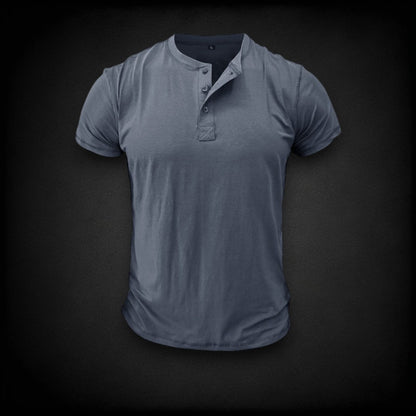 Kylan Cotton T-Shirt