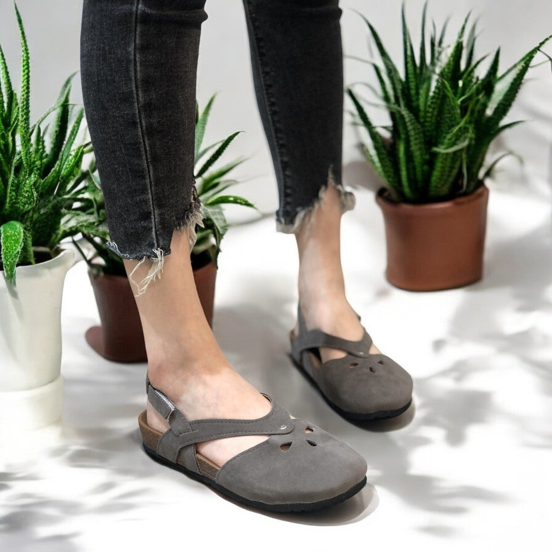 Lilah Summer Sandals