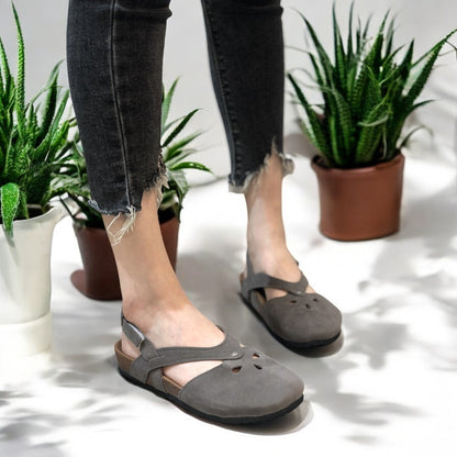 Lilah Summer Sandals