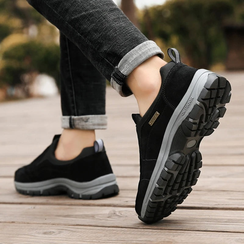 Gary™ Superior Comfort Men's Shoes