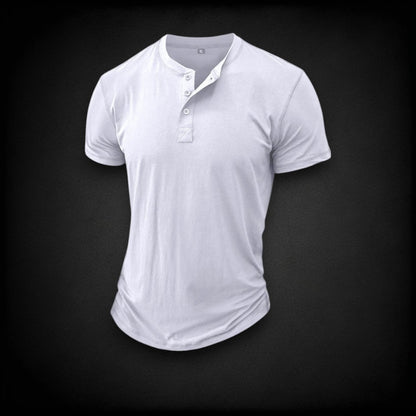 Kylan Cotton T-Shirt