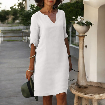 Leilany Summer Dress