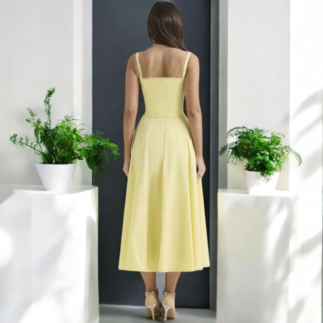 Melissa Corset Dress