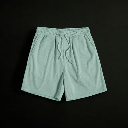 Leandro Corduroy Pants Set