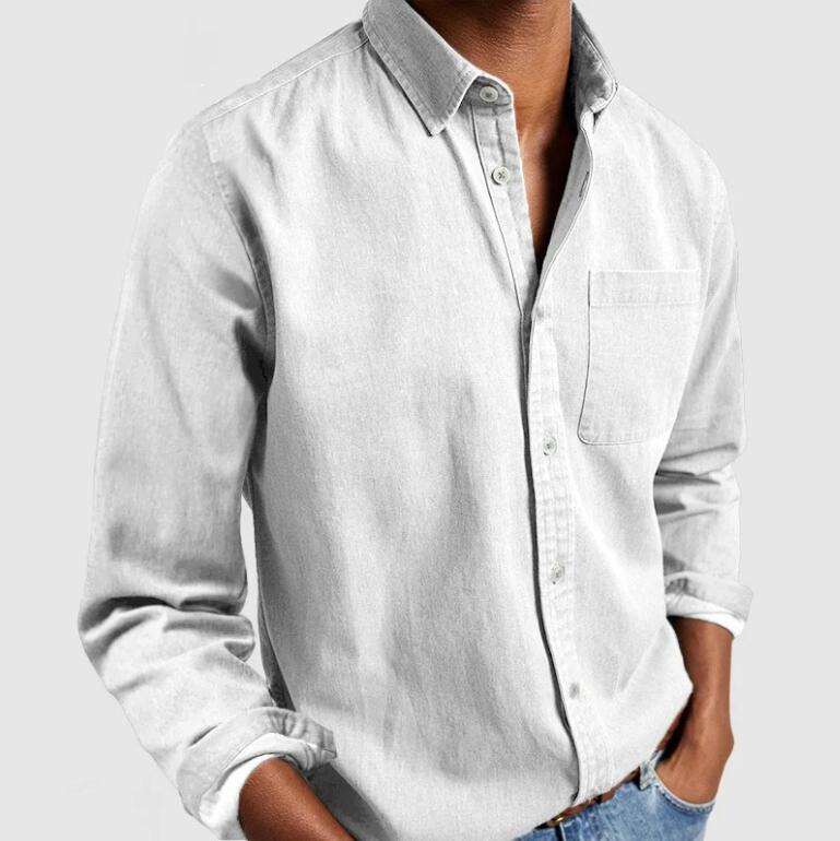 John Oxford Shirt