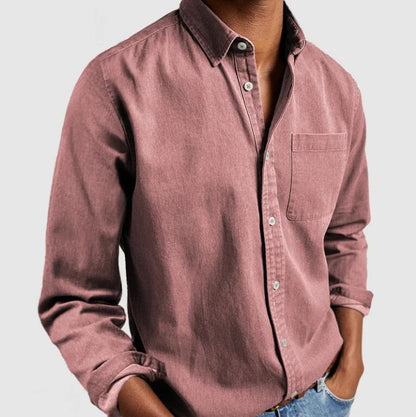 John Oxford Shirt