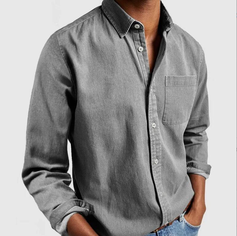 John Oxford Shirt