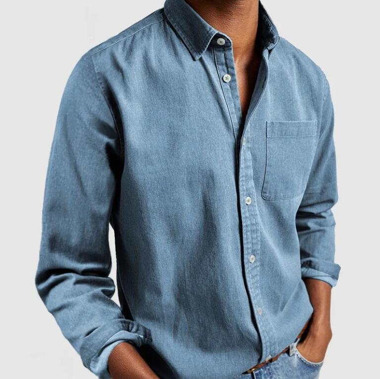 John Oxford Shirt