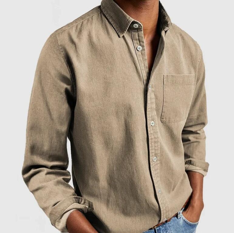John Oxford Shirt