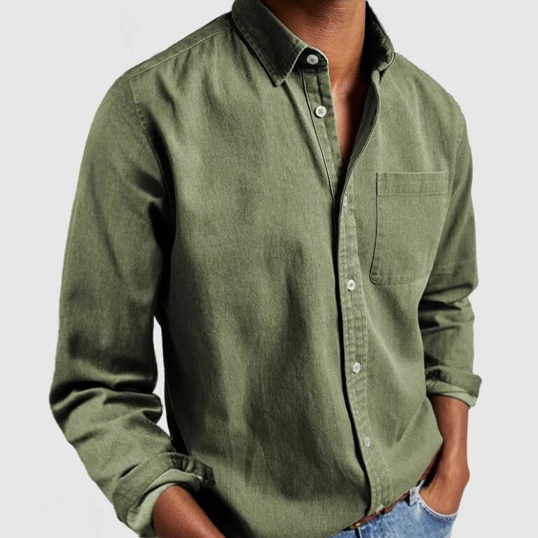 John Oxford Shirt