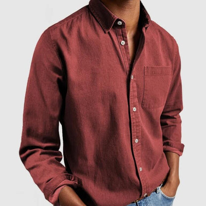John Oxford Shirt