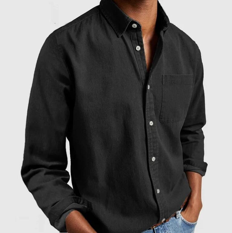 John Oxford Shirt