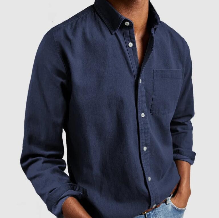 John Oxford Shirt