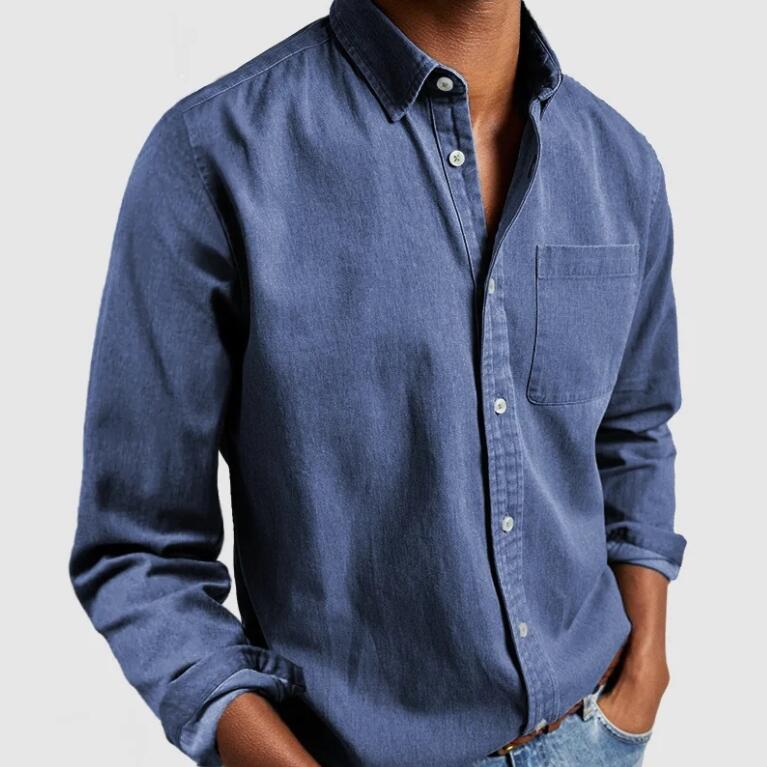 John Oxford Shirt