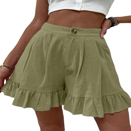 Freya™ Summer Shorts